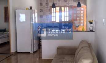 Imagem 3: Chácara à venda em Caçapava-SP, bairro Boa Vista: casa 150 m2, 2 quartos, 3 salas, 2 ban