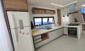 Imagem 7: Casa de luxo em condomínio no Urbanova, São José dos Campos-SP: 3 quartos, 3 suítes, 3 sal