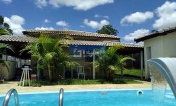 Imagem: Chácara à venda em Caçapava-SP, bairro