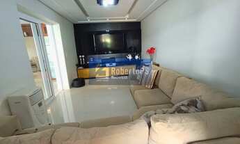 Imagem 6: Luxuosa Casa em Condomínio à Venda em São José dos Campos-SP - Jardim das Colinas, 4 Quart