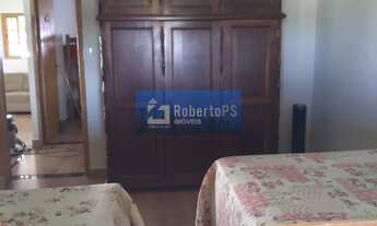 Imagem 7: Chácara à venda em Caçapava-SP, bairro Boa Vista: casa 150 m2, 2 quartos, 3 salas, 2 ban