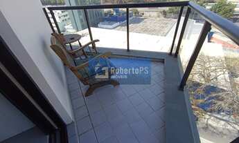 Imagem 4: Apartamento à venda em São José dos Campos-SP, Jardim São Dimas: 1 quarto, 3 salas, 1 banh