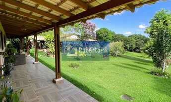 Imagem: Chácara de luxo à venda em São José