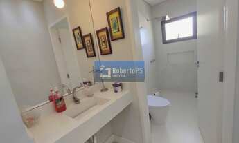 Imagem 5: Casa de luxo em condomínio no Urbanova, São José dos Campos-SP: 3 quartos, 3 suítes, 3 sal