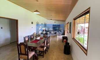 Imagem 4: Chácara de luxo à venda em São José dos Campos: 3 casas, 9 quartos, 3 salas, 8 banheiros