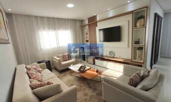 Imagem 4: Casa de luxo em condomínio no Urbanova, São José dos Campos-SP: 3 quartos, 3 suítes, 3 sal