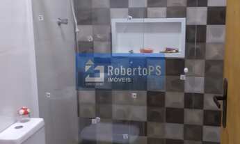 Imagem 4: Chácara à venda em Caçapava-SP, bairro Boa Vista: casa 150 m2, 2 quartos, 3 salas, 2 ban