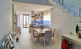 Imagem 2: Casa de luxo em condomínio no Urbanova, São José dos Campos-SP: 3 quartos, 3 suítes, 3 sal