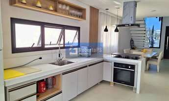 Imagem 6: Casa de luxo em condomínio no Urbanova, São José dos Campos-SP: 3 quartos, 3 suítes, 3 sal