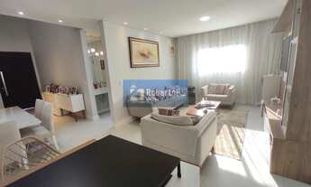 Imagem 3: Casa de luxo em condomínio no Urbanova, São José dos Campos-SP: 3 quartos, 3 suítes, 3 sal