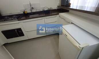 Imagem 6: Apartamento à venda em São José dos Campos-SP, Jardim São Dimas: 1 quarto, 3 salas, 1 banh