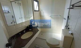 Imagem 7: Apartamento à venda em São José dos Campos-SP, Jardim São Dimas: 1 quarto, 3 salas, 1 banh