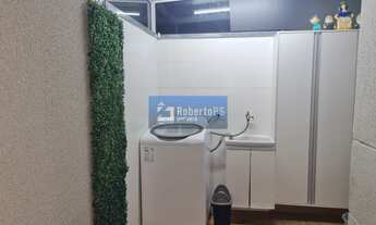 Imagem 4: Venha conhecer esse maravilhoso apartamento no Condomínio no Parque Industrial