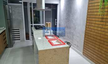 Imagem 6: Venha conhecer esse maravilhoso apartamento no Condomínio no Parque Industrial