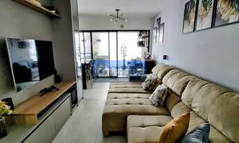 Imagem: Lindo apartamento novo na Vila Adyanna