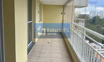 Imagem 3: Viva com conforto e sofisticação em um dos melhores apartamentos da região do Esplanada!