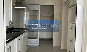 Imagem 6: Viva com conforto e sofisticação em um dos melhores apartamentos da região do Esplanada!