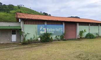 Imagem: Locação de Galpão comercial e industrial