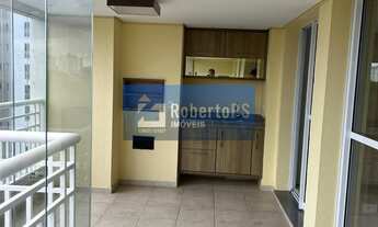 Imagem 2: Viva com conforto e sofisticação em um dos melhores apartamentos da região do Esplanada!