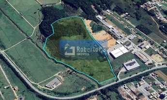 Imagem: Àrea excepcional de 173.000,00 m2 em Santo