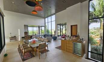 Imagem 7: 5 dormitórios, 3 suíte, 530M² de Área Construída