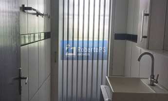 Imagem 7: Apartamento à venda em São José dos Campos-SP, no Bosque dos Eucaliptos: 1 quarto, 1 sala