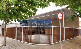 Imagem 5: Terreno comercial de 225m² à venda em São José dos Campos-SP, no Conjunto Residencial 31 d