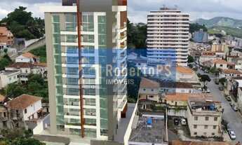 Imagem: Cobertura Duplex 3 suites- São Lourenço