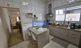 Imagem 4: Casa em Condomínio à Venda em São José dos Campos-SP, 3 Quartos, 1 Suíte, 2 Salas, 3 Banhe