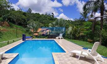 Imagem: Chácara em Condomínio de Luxo na Serrinha