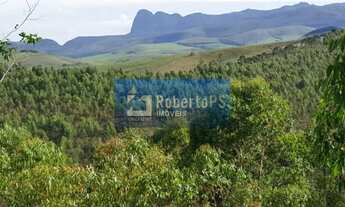 Imagem: Fazenda em Aiuruoca - MG - 60 hectares