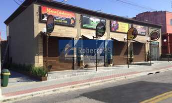 Imagem: Excelente ponto comercial de 40m2 em avenida