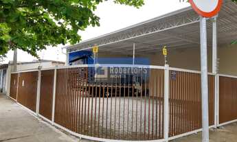 Imagem: Terreno comercial de 225m² à venda em