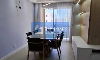 Imagem 3: Apartamento residencial com 3 Quartos e 2 Vagas de Garagem no Jardim Sul - São José dos Ca