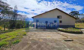 Imagem 3: Casa de campo em Carmo de Minas- condomínio de chácara - aceita troca / permuta R$1.600.00