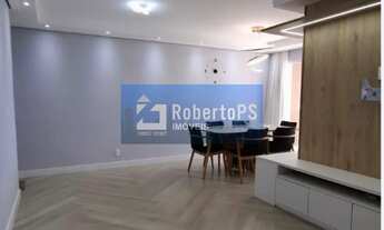 Imagem 2: Apartamento residencial com 3 Quartos e 2 Vagas de Garagem no Jardim Sul - São José dos Ca