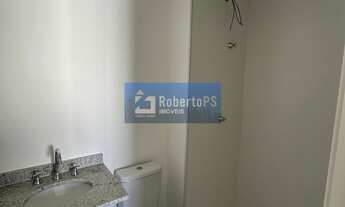 Imagem 4: Apartamento à venda em Urbanova, São José dos Campos-SP: 1 quarto, 1 banheiro e 33m² de ár