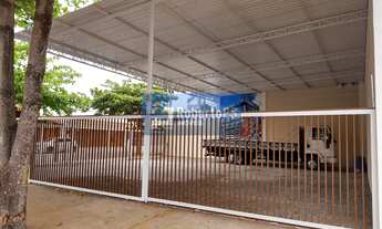 Imagem 3: Terreno comercial de 225m² à venda em São José dos Campos-SP, no Conjunto Residencial 31 d