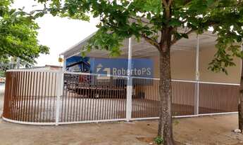 Imagem 2: Terreno comercial de 225m² à venda em São José dos Campos-SP, no Conjunto Residencial 31 d