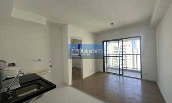 Imagem 3: Apartamento à venda em Urbanova, São José dos Campos-SP: 1 quarto, 1 banheiro e 33m² de ár