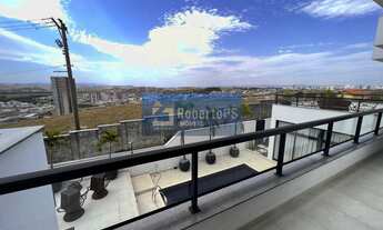 Imagem 3: Casa de alto padrão em condomínio no Urbanova, São José dos Campos-SP: 4 quartos, 3 suítes