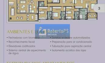 Imagem 6: Imperdível: Apartamento de luxo com 4 suítes no Jardim das Colinas - São José dos Campos