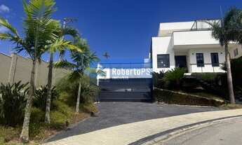 Imagem 2: Casa de alto padrão em condomínio no Urbanova, São José dos Campos-SP: 4 quartos, 3 suítes