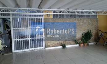 Imagem 2: Casa à venda com 3 quartos sendo uma suíte na Avenida Tivoli em SJCampos