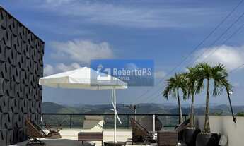 Imagem: Casa de alto padrão em condomínio no Urbanova