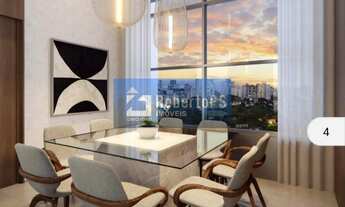 Imagem 2: Imperdível: Apartamento de luxo com 4 suítes no Jardim das Colinas - São José dos Campos