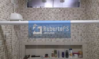 Imagem 3: Casa à venda com 3 quartos sendo uma suíte na Avenida Tivoli em SJCampos