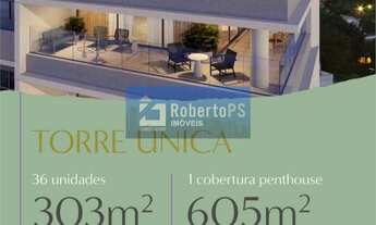 Imagem 5: Imperdível: Apartamento de luxo com 4 suítes no Jardim das Colinas - São José dos Campos