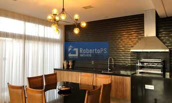 Imagem 7: Casa de alto padrão em condomínio no Urbanova, São José dos Campos-SP: 4 quartos, 3 suítes