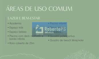 Imagem 4: Imperdível: Apartamento de luxo com 4 suítes no Jardim das Colinas - São José dos Campos